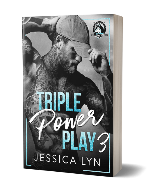 Triple Power Play 3 - PREORDER