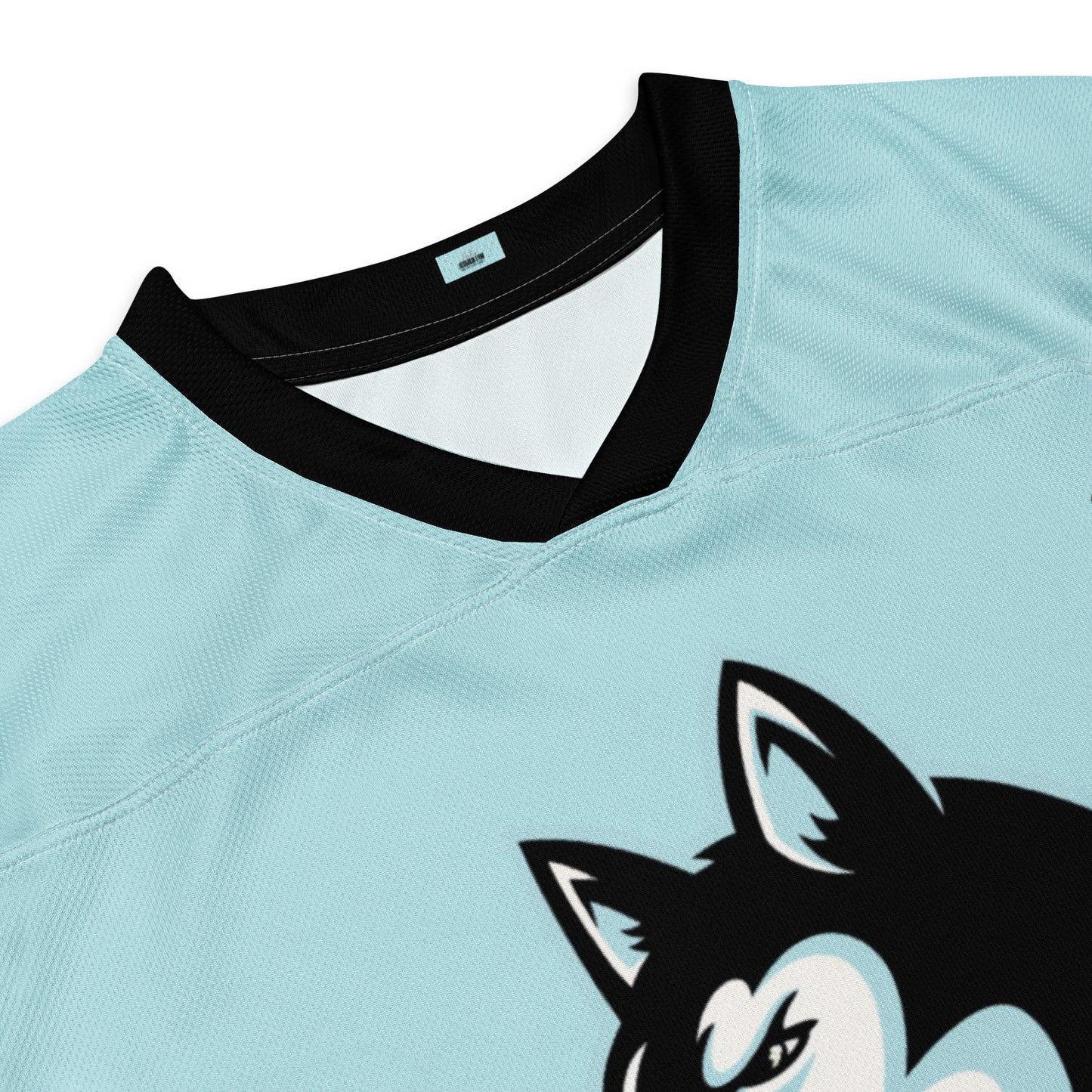 O'Reilly #13 LA Huskies Recycled Hockey Jersey